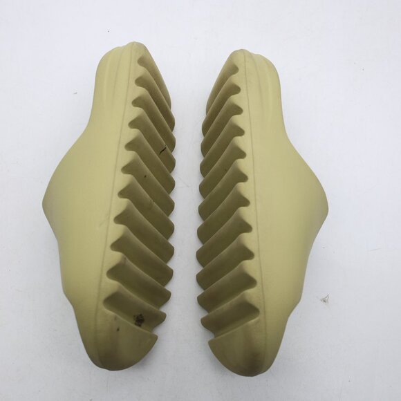 Adidas Yeezy Slide Resin Foam Slides Men's Size 6 Comfort Shoes Slippers - Picture 7 of 9